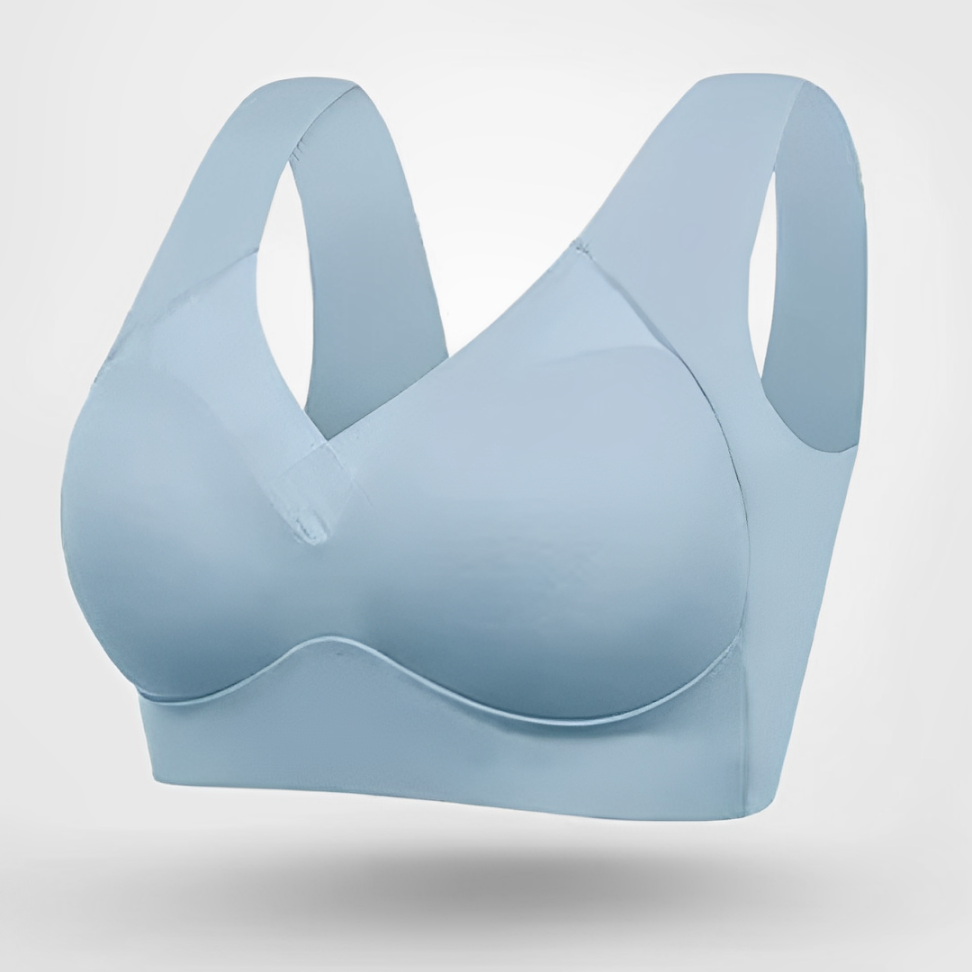 ComfyBra™ | Ultra-comfortable seamless bra (Buy One, Get One Free)