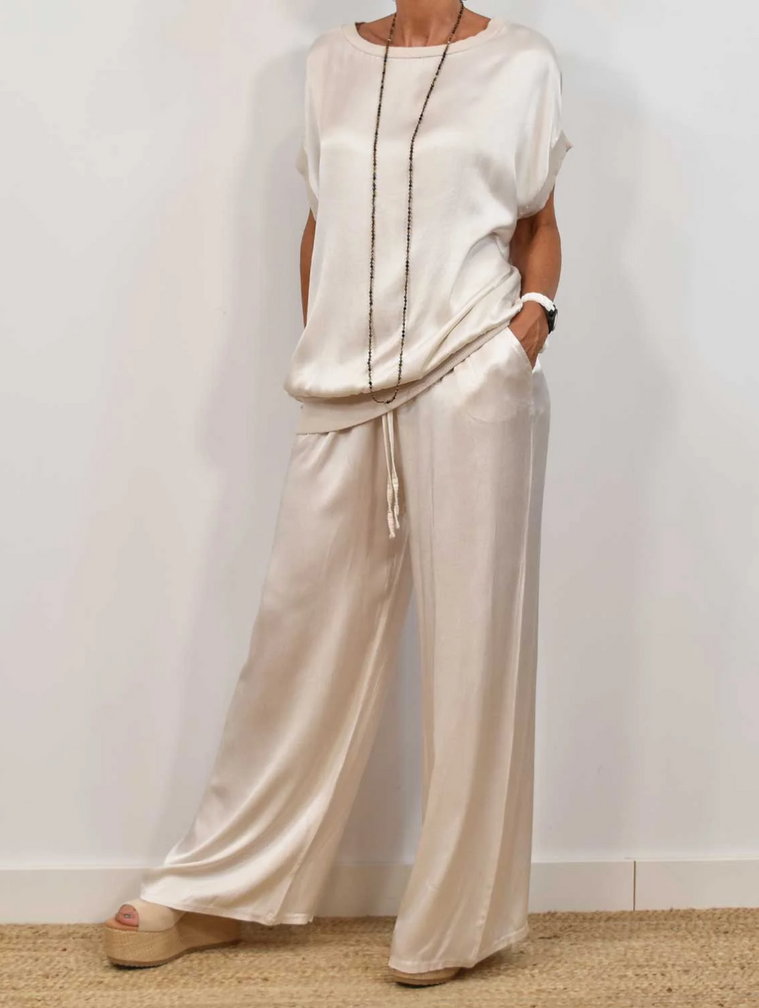 CLEO | Two-Piece Set