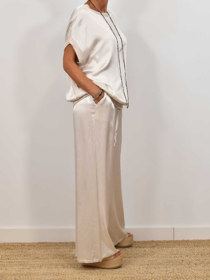 CLEO | Two-Piece Set