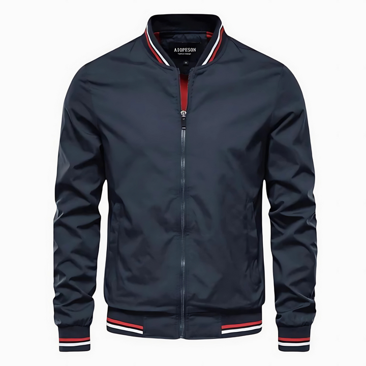 Hank | Windproof Jacket