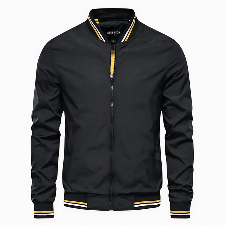 Hank | Windproof Jacket