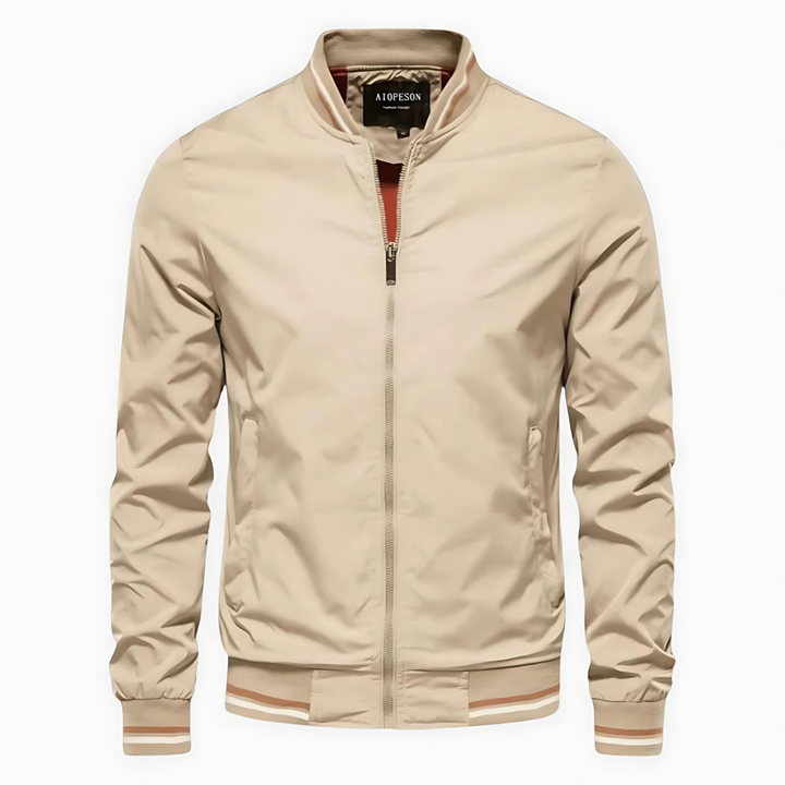Hank | Windproof Jacket
