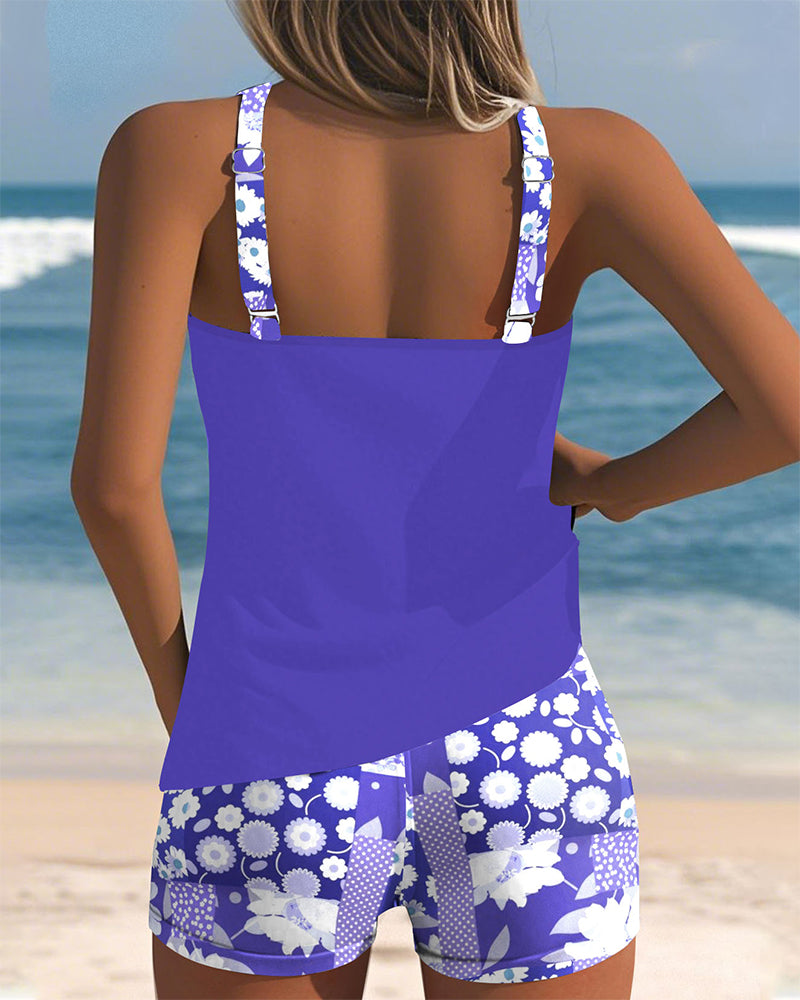 Laluna | Fashionable Beachwear Set