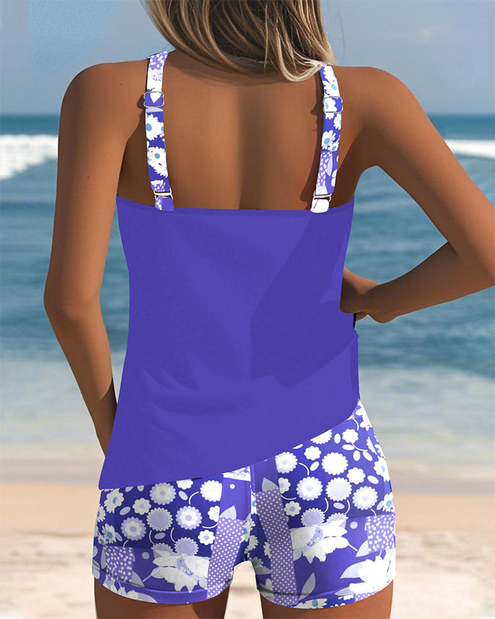 Laluna | Fashionable Beachwear Set