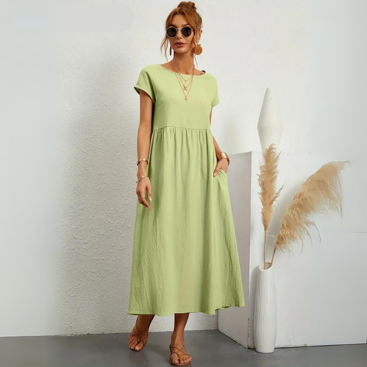 Annika | Elegant Dress