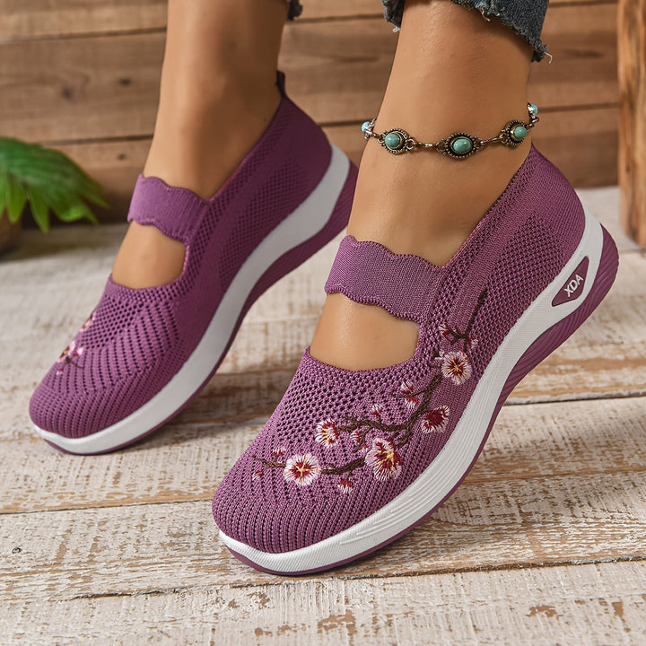 SoutienPlus™ | Comfort Orthopedic Shoes + FREE INSOLES