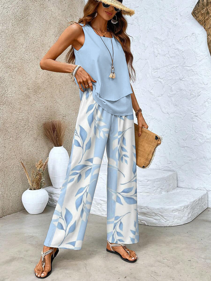 Angela™ | Elegant Summer Set