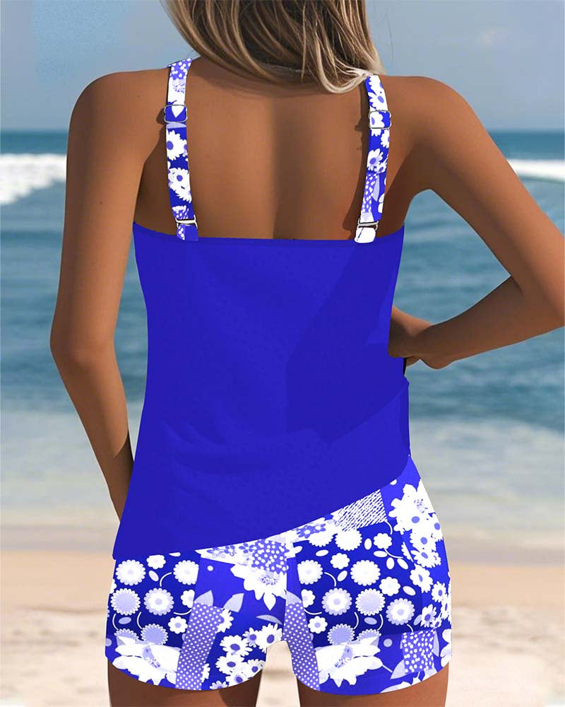 Laluna | Fashionable Beachwear Set