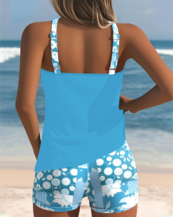 Laluna | Fashionable Beachwear Set