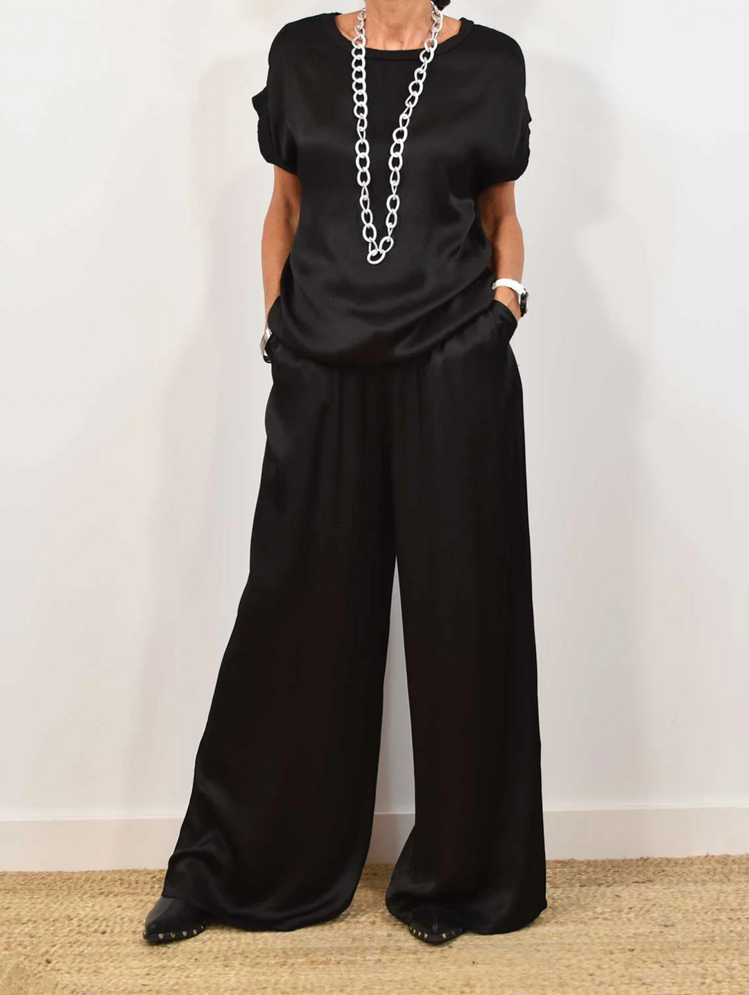 CLEO | Two-Piece Set