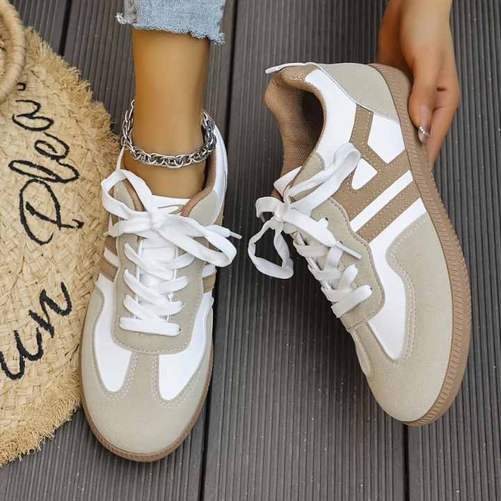 Yvonne | Orthopedic Comfortable Sneakers