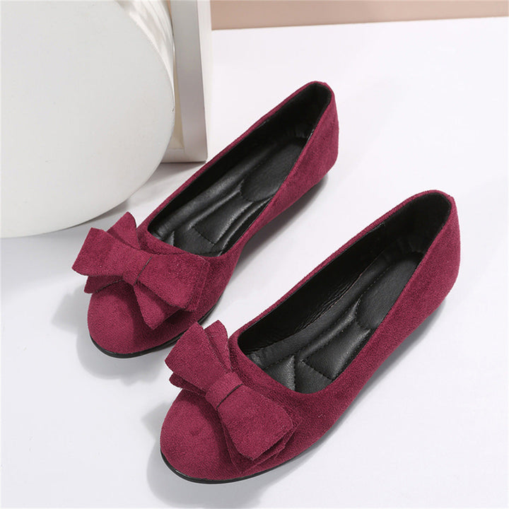 Allison | Orthopedic Shoes