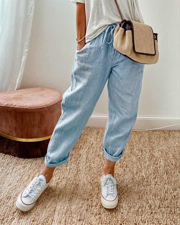 Jennifer | Casual & Elegant Cooling Pants