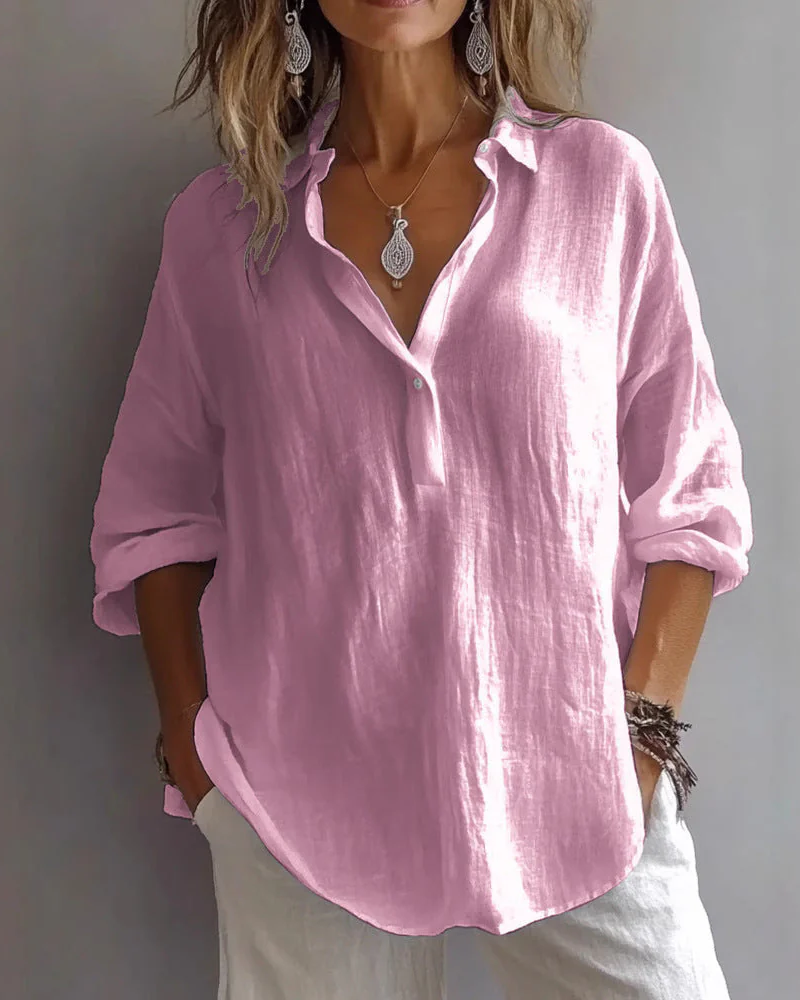 Mara | Elegant Blouse