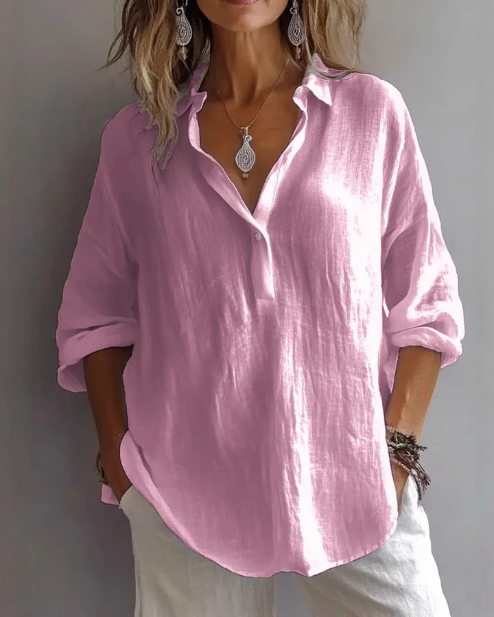 Mara | Elegant Blouse
