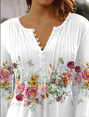 Emily | Elegant Top