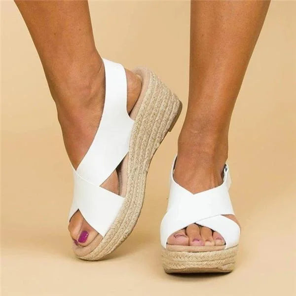 Tammi | Orthopedic Summer Sandals