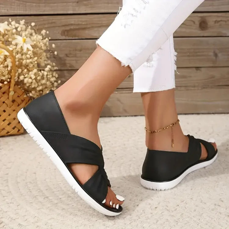 Aimee | Supreme Comfort Orthopedic Sandals for Women