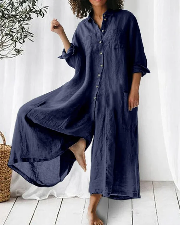 Maja | Serenity Playsuit