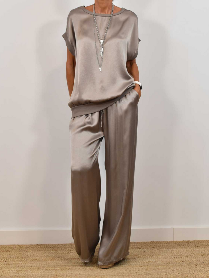CLEO | Two-Piece Set