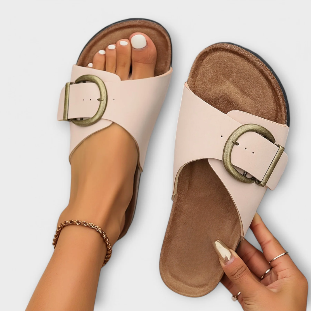 Noah™ Comfort Sandals
