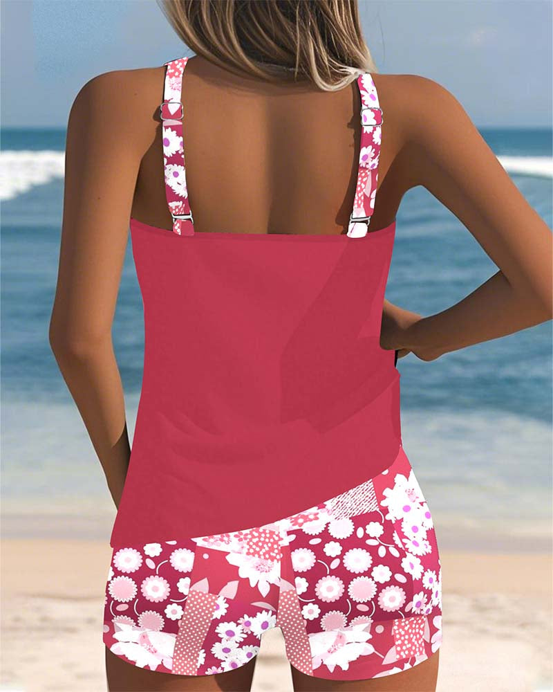 Laluna | Fashionable Beachwear Set