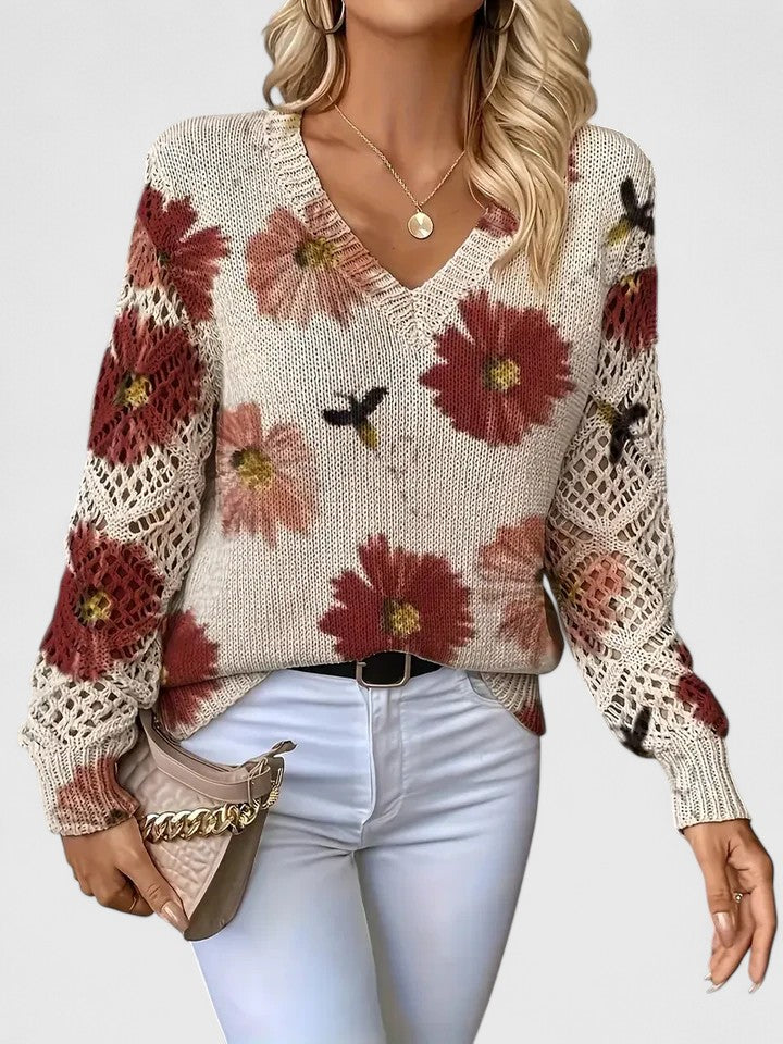 Aurelie™ | Cozy Jumper