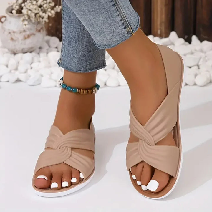 Aimee | Supreme Comfort Orthopedic Sandals for Women