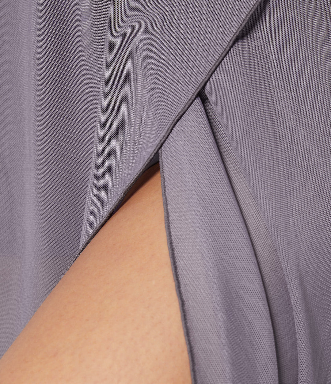 Maris™ - 2-in-1 High Waist Skirt