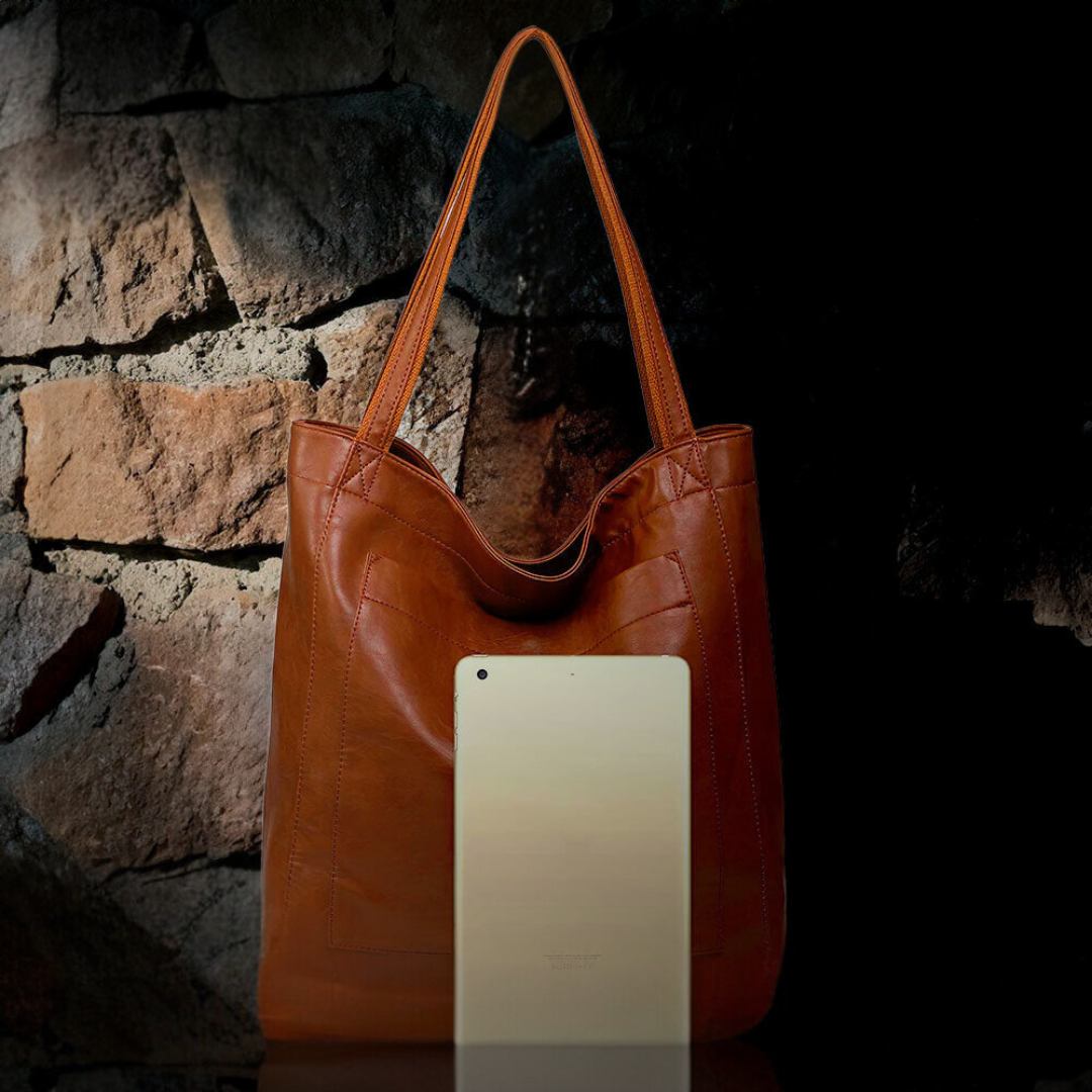 Lorena | Chic and Modern Everyday Bag