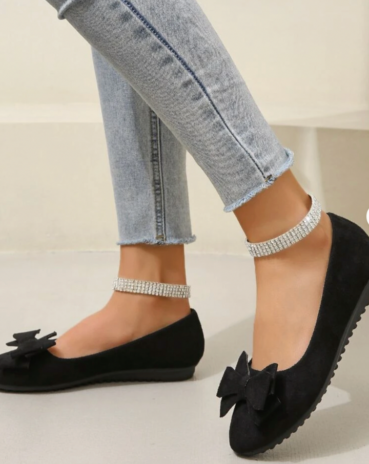 Allison | Orthopedic Shoes