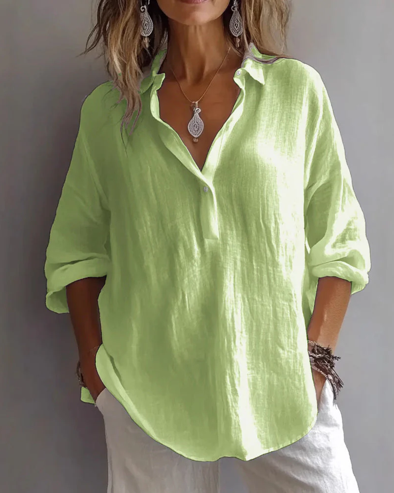 Mara | Elegant Blouse