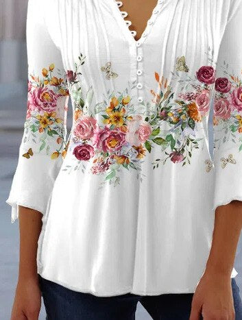 Emily | Elegant Top
