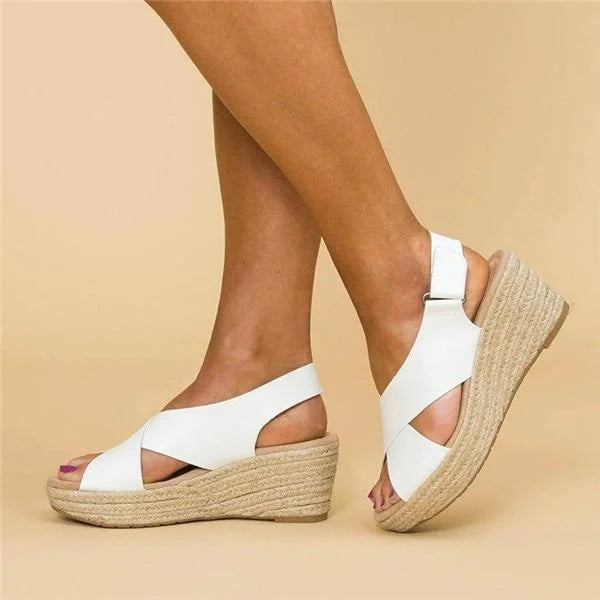 Tammi | Orthopedic Summer Sandals