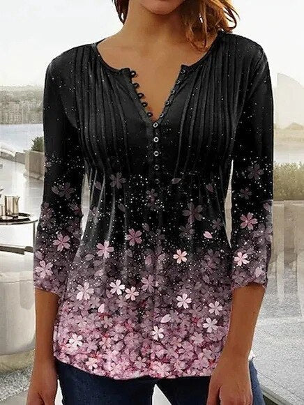 Emily | Elegant Top