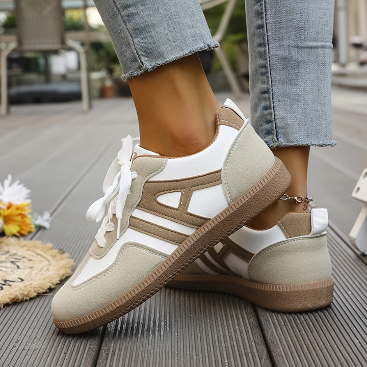 Yvonne | Orthopedic Comfortable Sneakers