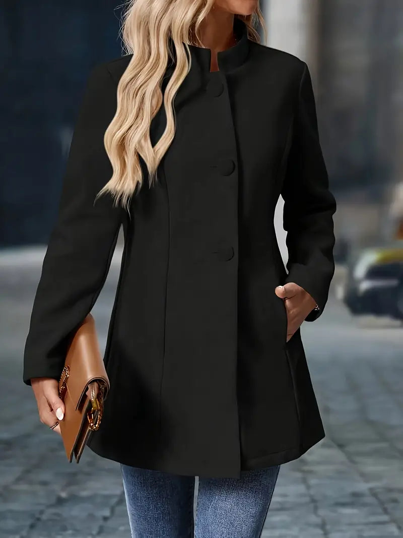 Sofia™ | Timeless Elegant Jacket