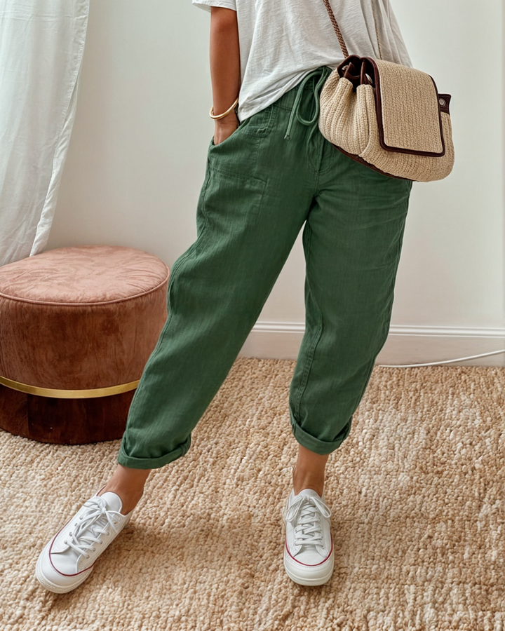 Jennifer | Casual & Elegant Cooling Pants