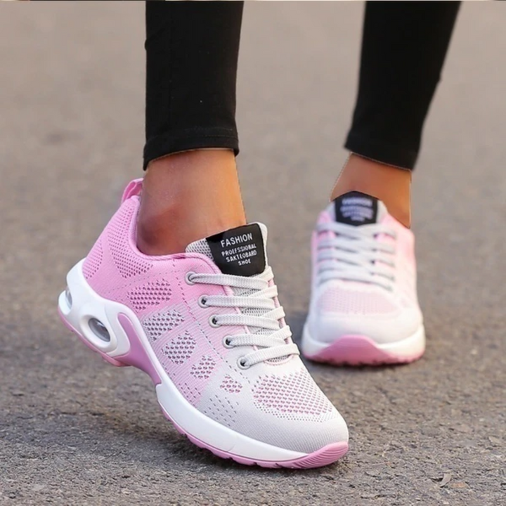 Mila | Orthopedic Lightweight Cushioned Running Shoes