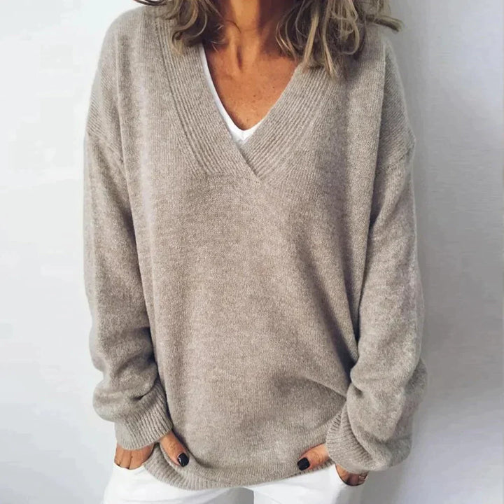Carmen™ | Chic Sweater