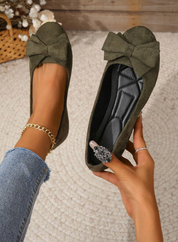 Allison | Orthopedic Shoes