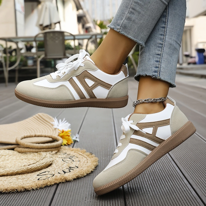Yvonne | Orthopedic Comfortable Sneakers