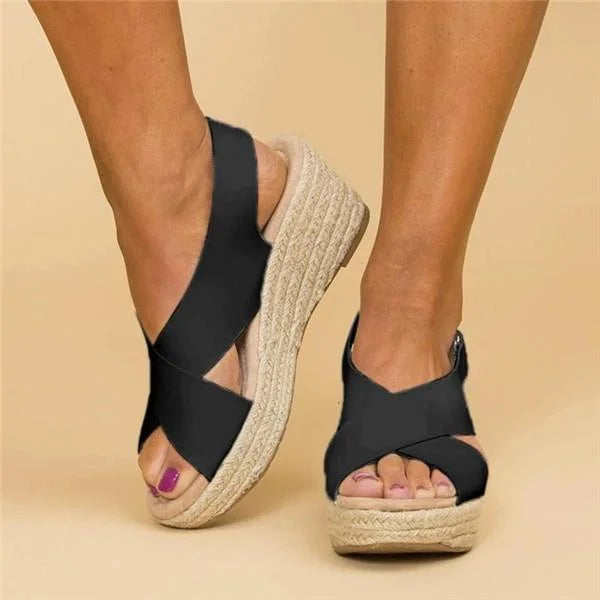 Tammi | Orthopedic Summer Sandals