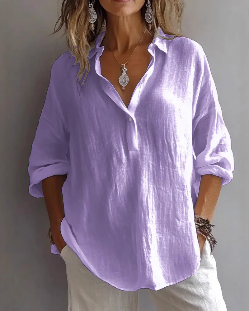 Mara | Elegant Blouse