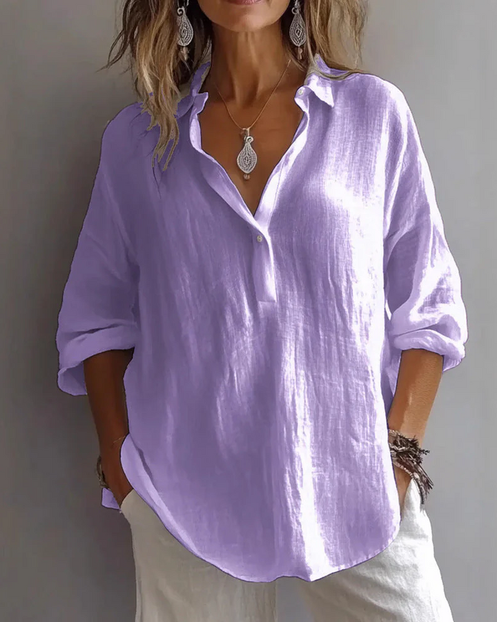 Mara | Elegant Blouse
