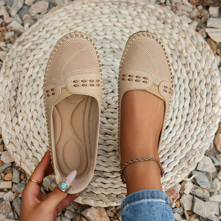 Allegra | Orthopedic Shoes