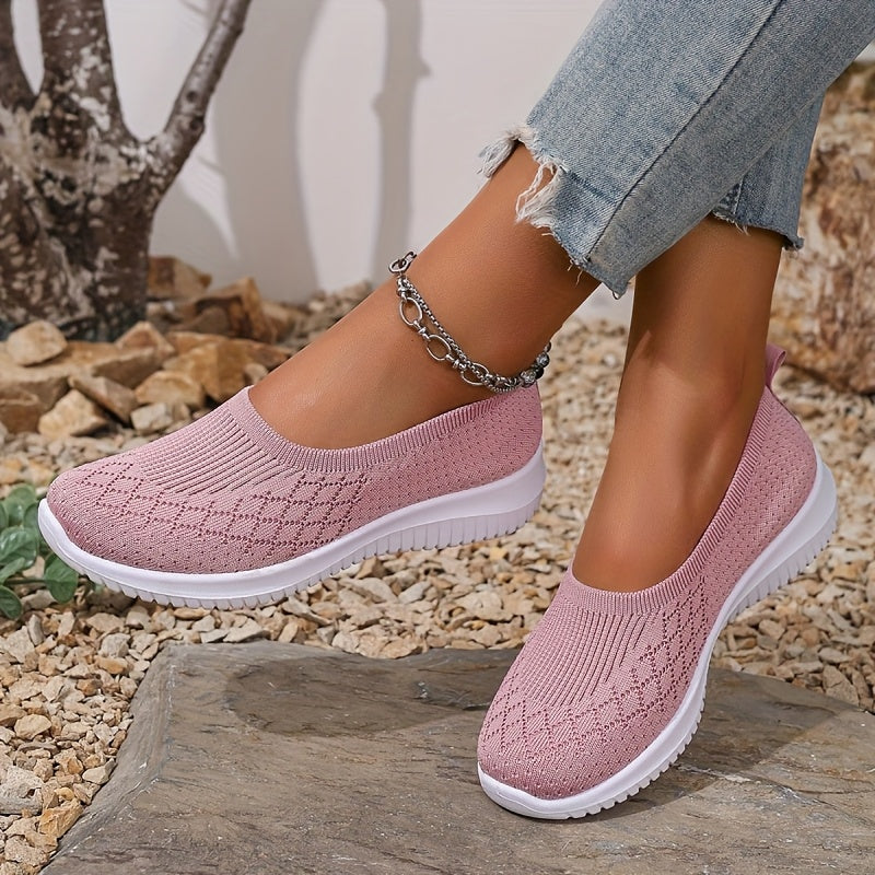 Sofina | Breathable Slip-On for Women