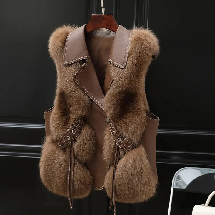 Empress™ | Chic Gilet