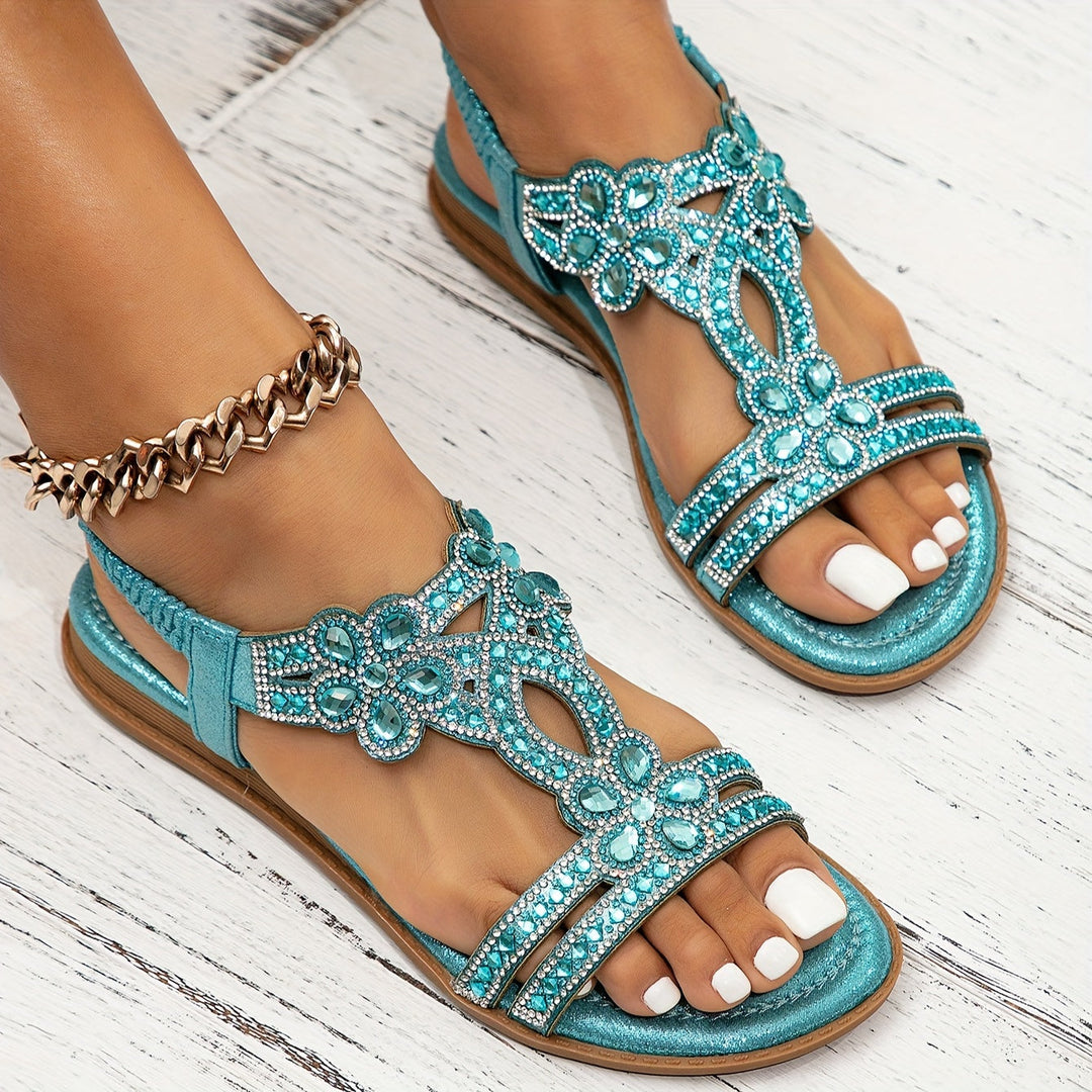 Anita | Orthopedic Sandals