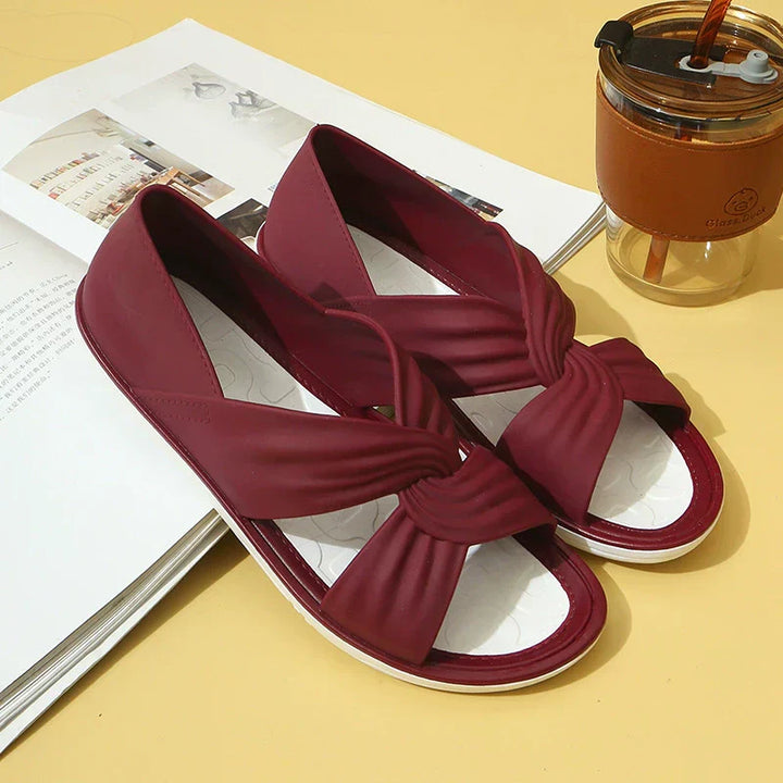 Aimee | Supreme Comfort Orthopedic Sandals for Women